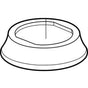 Pfister - SPT BASE 1H WKP600 SS N.8GPM PVD BN - Stainless Steel
