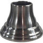 Pfister - SOAP MNTG HDW 529TM SS N.8GPM PVD BN - Stainless Steel