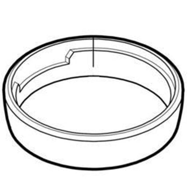 Pfister - BASE RING PA CR N.8GPM PVD BN - Polished Chrome