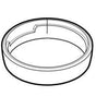 Pfister - BASE RING PA CR N.8GPM PVD BN - Polished Chrome