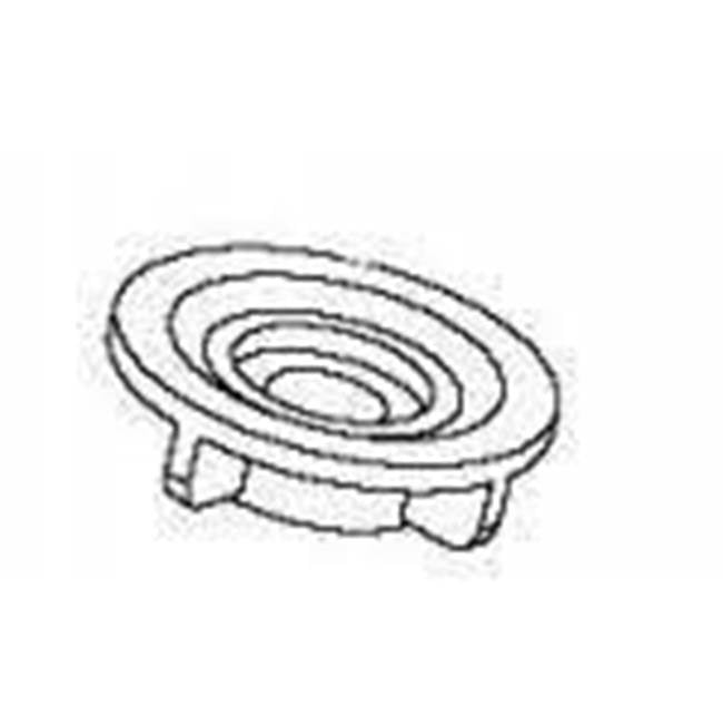Pfister - MOUNT RING .R610 A - Unfinished