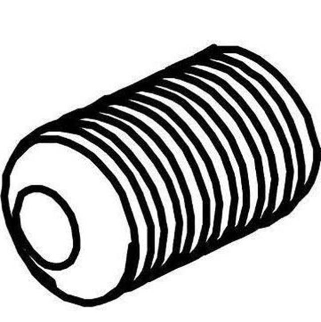 Pfister - SCREW SET .740 A - Unfinished
