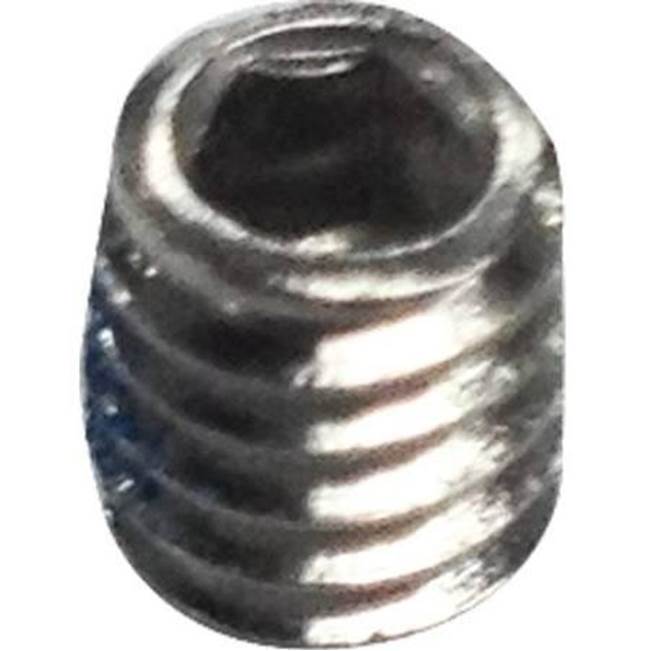 Pfister - SET SCR 8-32 UNC-2AX.200 N.8GPM PVD BN - Unfinished