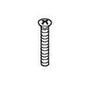 Pfister - SCR NO.10 HD .580IN .580720 A - Unfinished