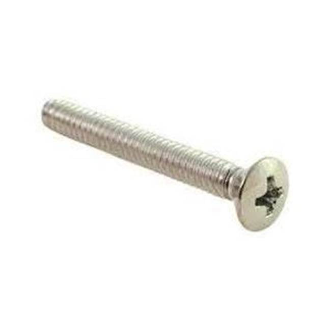 Pfister - Screw in Polished Chrome - Polished Chrome