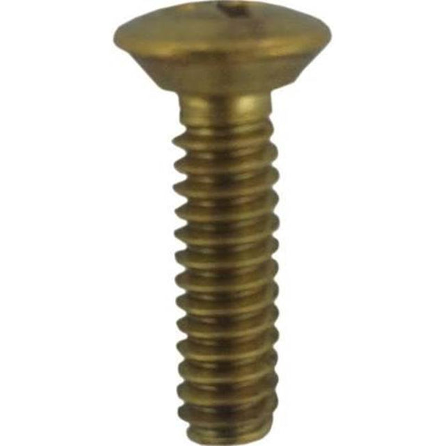Pfister - SCREW OV HD .72 CR N.8GPM PVD BN - Polished Chrome