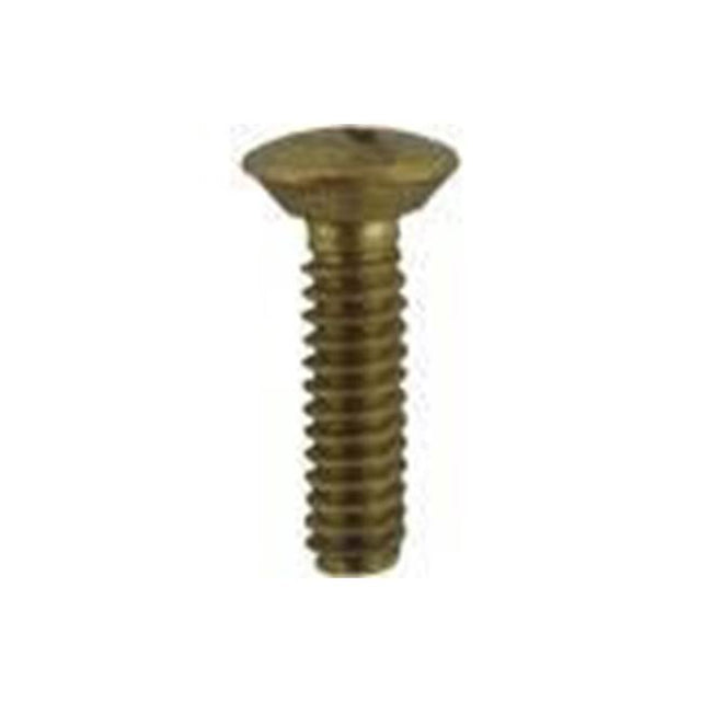 Pfister - SCREW OV HD .63 N.8GPM PVD BN - Unfinished