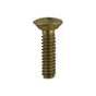 Pfister - SCREW OV HD .63 N.8GPM PVD BN - Unfinished