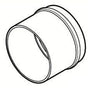 Pfister - SLEEVE RETAINER CR N.8GPM PVD BN - Polished Chrome