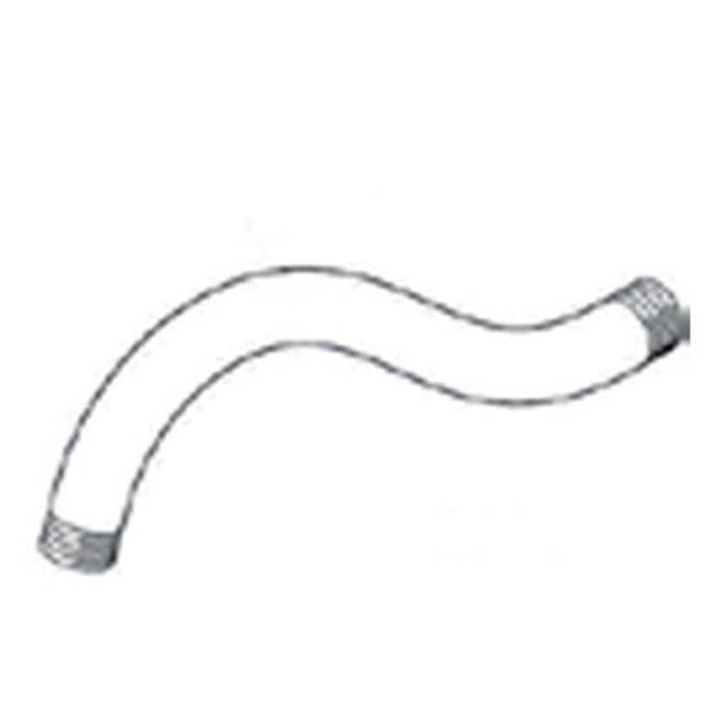 Pfister - S/P SHW ARM MA CR 1.8GPM PVD BN - Polished Chrome