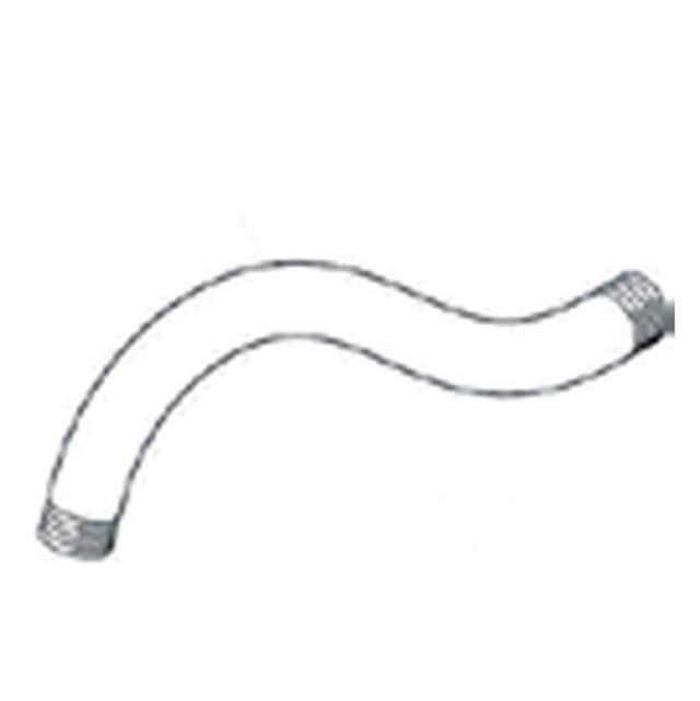 Pfister - S/P SHW ARM MA CR 1.8GPM PVD BN - Polished Chrome