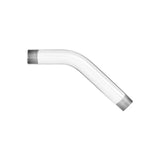 Pfister - Standard Shower Arm in Polished Nickel - Polished Nickel