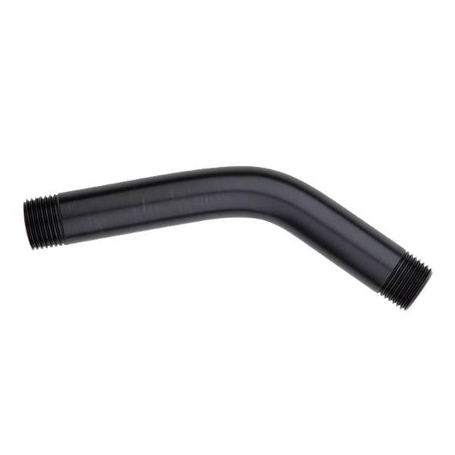 Pfister - Standard Shower Arm in Tuscan Bronze - Tuscan Bronze