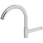 Pfister - S/A T/S SHW ARM CNTRY CR 7.8GPM CR - Polished Chrome