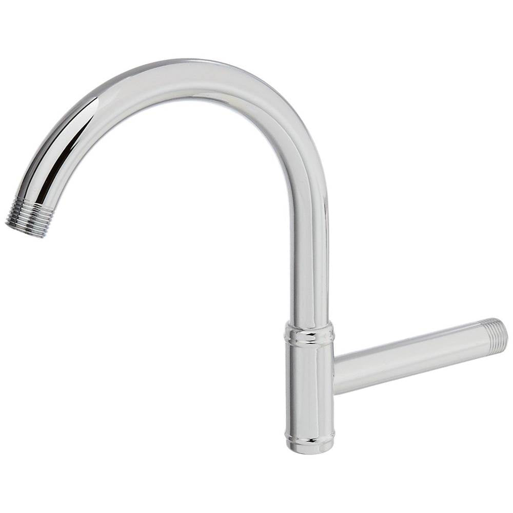Pfister - SHOWER ARM AS TB 1.8GPM PVD BN - Tuscan Bronze