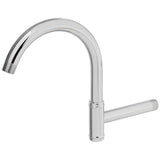 Pfister - SHOWER ARM AS TB 1.8GPM PVD BN - Tuscan Bronze