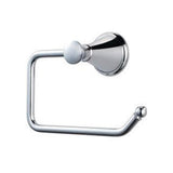Pfister - Saxton Toilet Tissue Holder in Polished Chrome - Polished Chrome