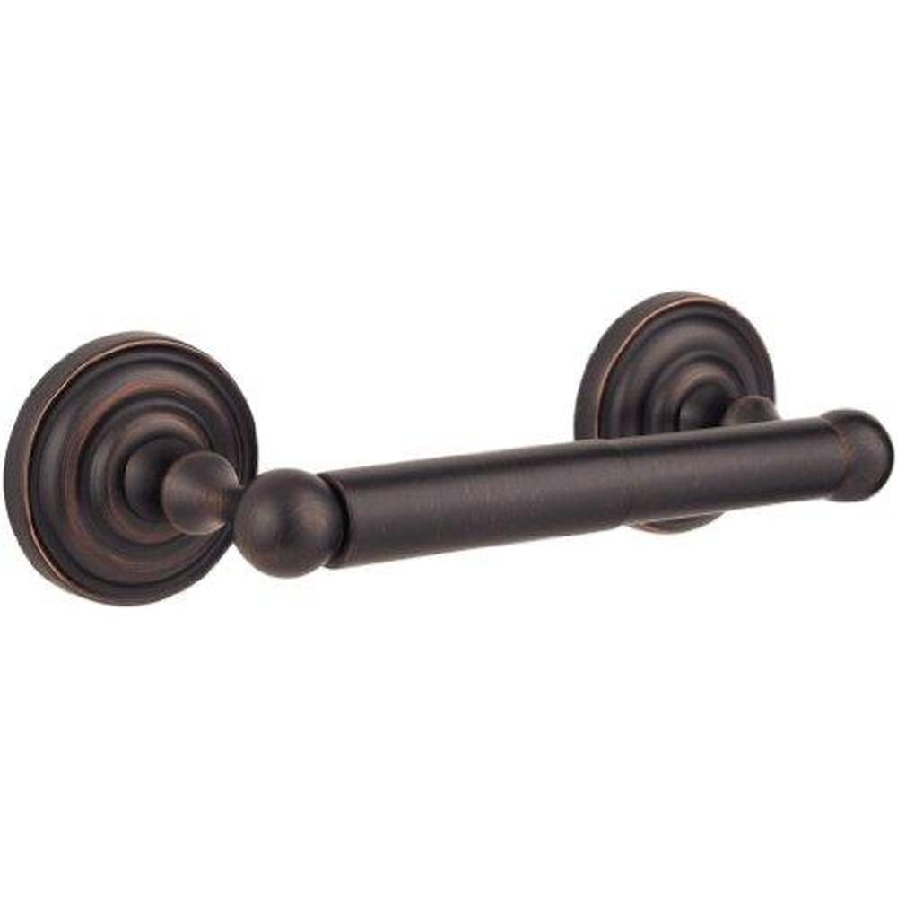 Pfister - Redmond Toilet Tissue Holder in Tuscan Bronze - Tuscan Bronze