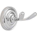 Pfister - Redmond Robe Hook in Polished Chrome - Polished Chrome