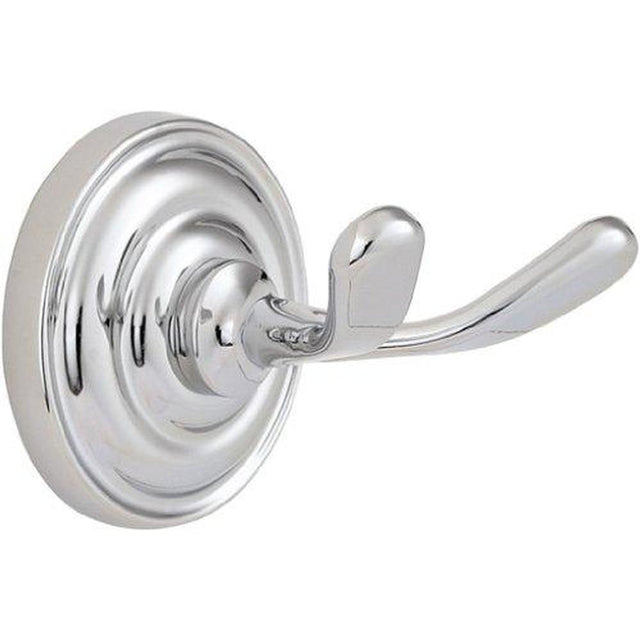 Pfister - Redmond Robe Hook in Polished Chrome - Polished Chrome
