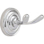 Pfister - Redmond Robe Hook in Polished Chrome - Polished Chrome