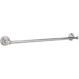 Pfister - Redmond 24'' Towel Bar in Polished Chrome - Polished Chrome