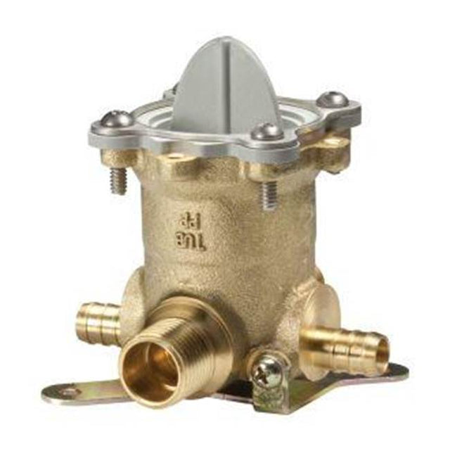 Pfister - Pfister 0X8 Series Tub & Shower Rough-In Valve - Unfinished