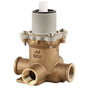Pfister - Pfister 0X8 Series Tub & Shower Rough-In Valve - Unfinished