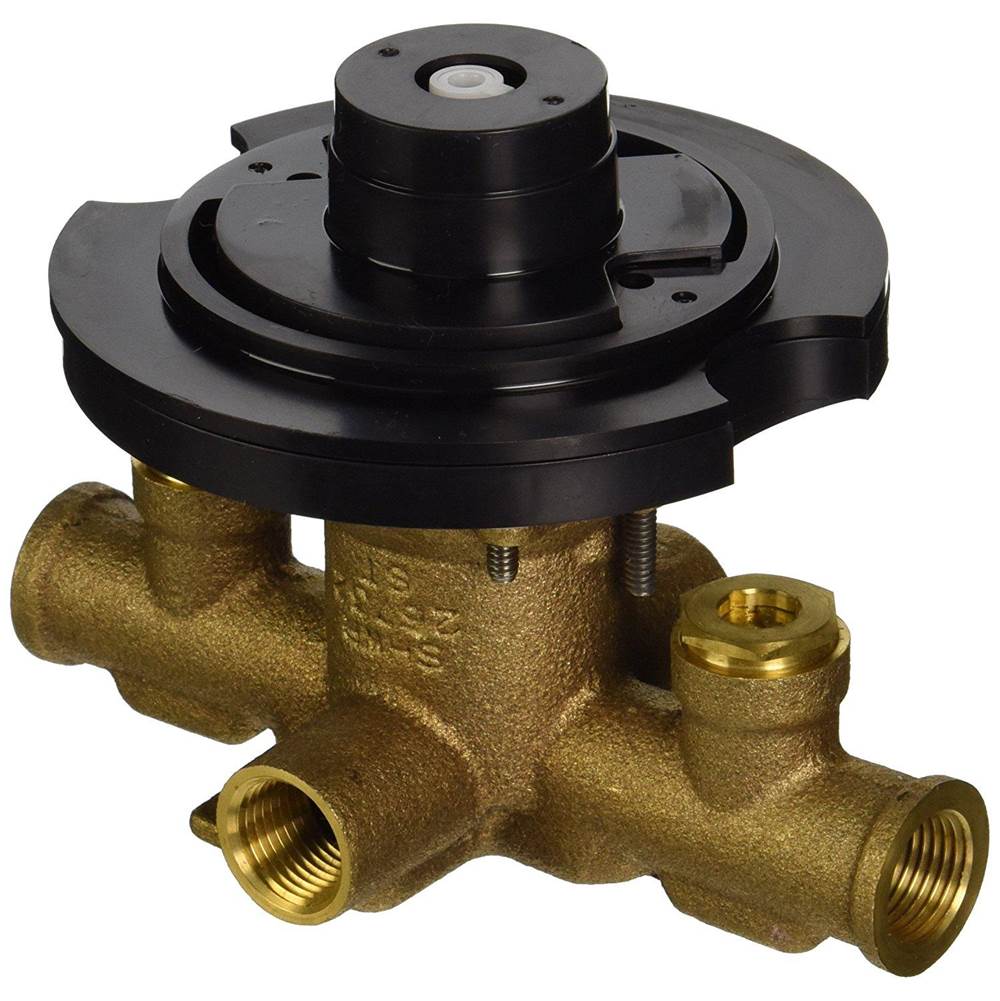 Pfister - Pfister 0X8 Series Tub & Shower Rough-In Valve - Unfinished