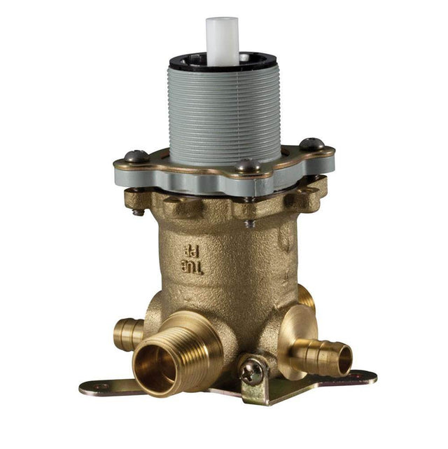 Pfister - Pfister 0X8 Series Tub & Shower Rough-In Valve - Unfinished