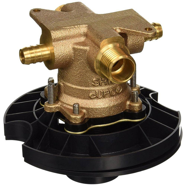 Pfister - Pfister 0X8 Series Tub & Shower Rough-In Valve - Unfinished