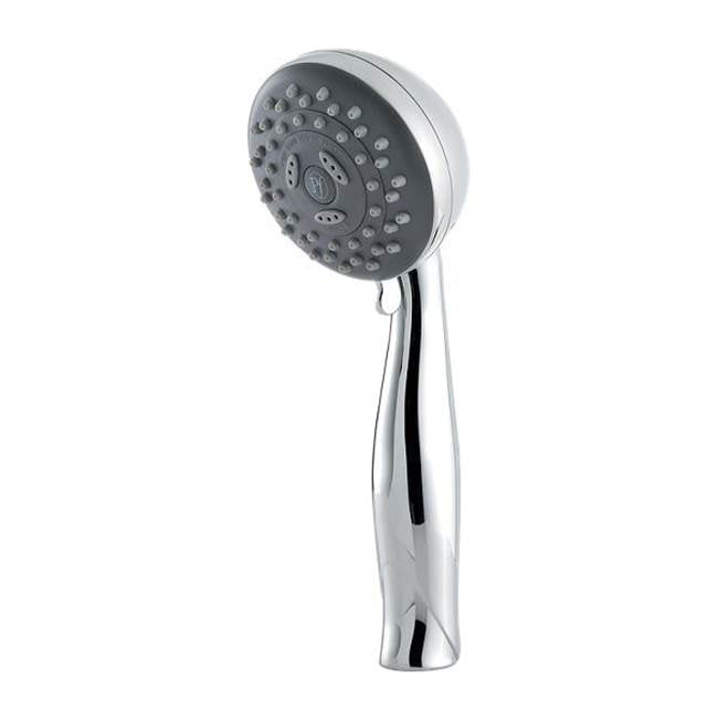 Pfister - Pfister Handshower Only in Polished Chrome - Polished Chrome