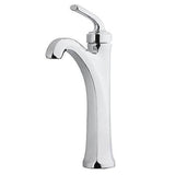 Pfister - Arterra Single Control Vessel Bathroom Faucet in Polished Chrome - Polished Chrome