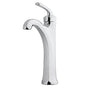 Pfister - Arterra Single Control Vessel Bathroom Faucet in Polished Chrome - Polished Chrome