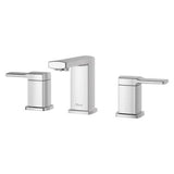 Pfister - LAV 49 DA W/S 3H 2HDL 1.2GPM CR - Polished Chrome