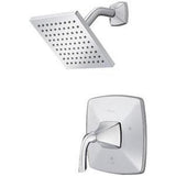 Pfister - Bronson 1-Handle Shower Only Trim in Polished Chrome - Polished Chrome