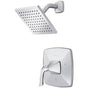 Pfister - Bronson 1-Handle Shower Only Trim in Polished Chrome - Polished Chrome