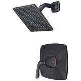 Pfister - Bronson 1-Handle Shower Only Trim in Tuscan Bronze - Tuscan Bronze