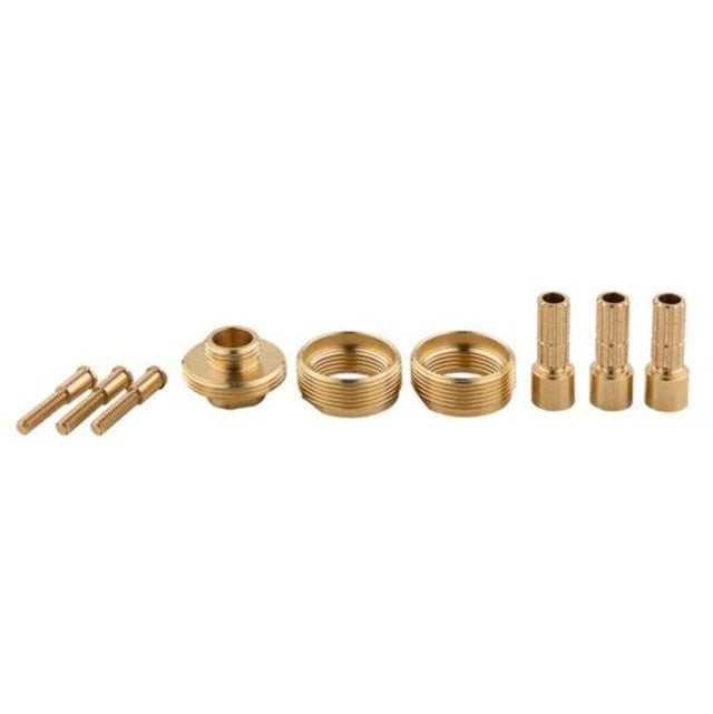 Pfister - STEM KIT EXT 3 VALVE .3150 A - Unfinished
