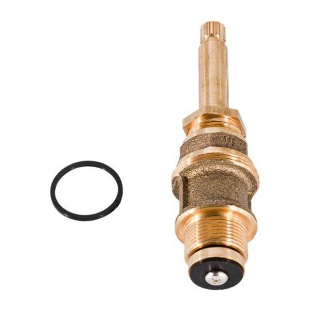 Pfister - STEM OEM SHW/ 3205-4 1.8GPM PVD BN - Unfinished