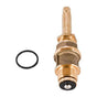 Pfister - STEM OEM SHW/ 3205-4 1.8GPM PVD BN - Unfinished