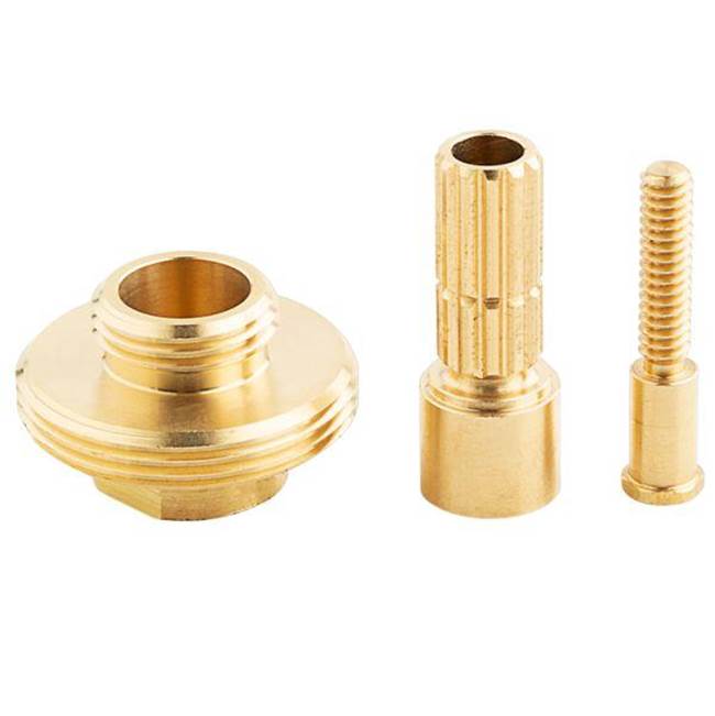 Pfister - P/R STEM EXTENSION KIT .120 A - Unfinished