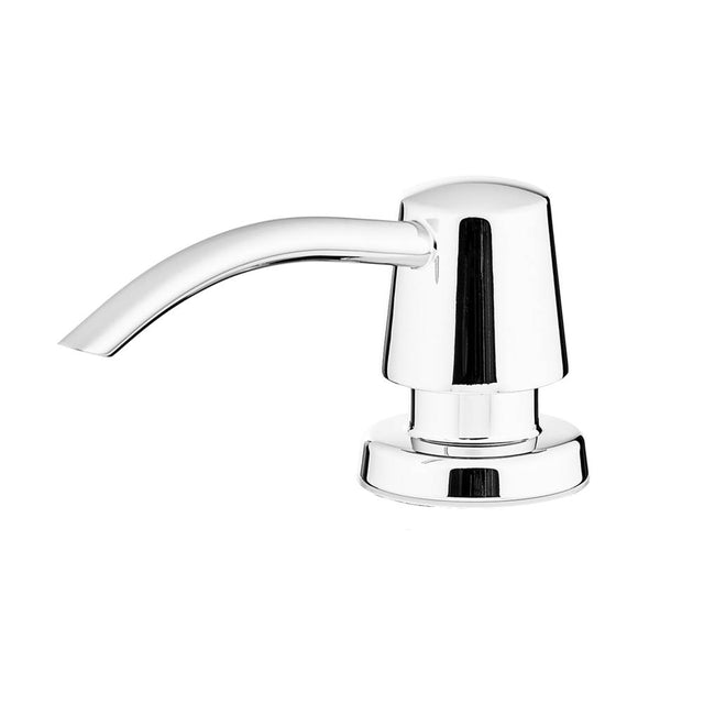 Pfister - Lita Kitchen Soap Dispenser in Polished Chrome - Polished Chrome