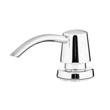 Pfister - Lita Kitchen Soap Dispenser in Polished Nickel - Polished Nickel