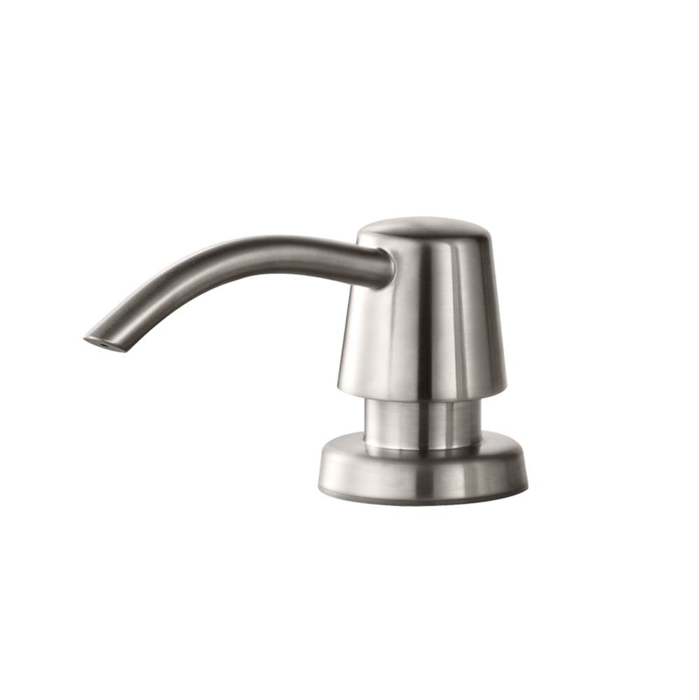 Pfister - Lita Kitchen Soap Dispenser in Stainless Steel - Stainless Steel