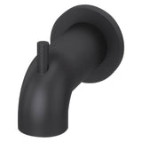 Pfister - Quick Connect Tub Spout with Diverter in Matte Black - Matte Black