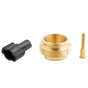 Pfister - TRIM RETROFIT KIT 09S .09300 A - Unfinished