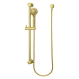Pfister - Slide Bar Kit in Brushed Gold - Brushed Gold