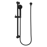 Pfister - Slide Bar Kit in Matte Black - Matte Black