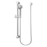 Pfister - Slide Bar Kit in Polished Chrome - Polished Chrome